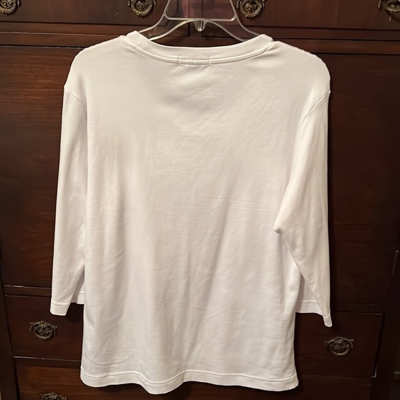 NC STATE Ladies Shirt - Size Large - Picture 3 of 3